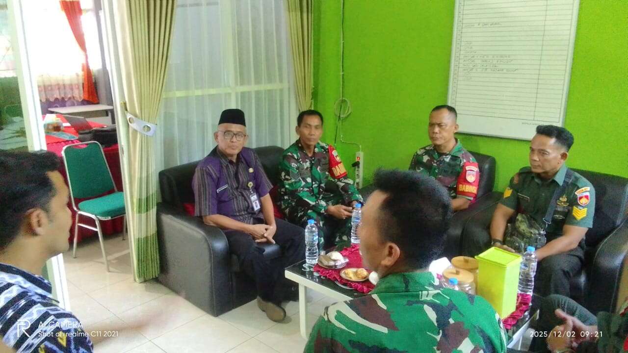 Bulan Januari 2026